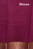 Floral Pure Printed Silk Saree